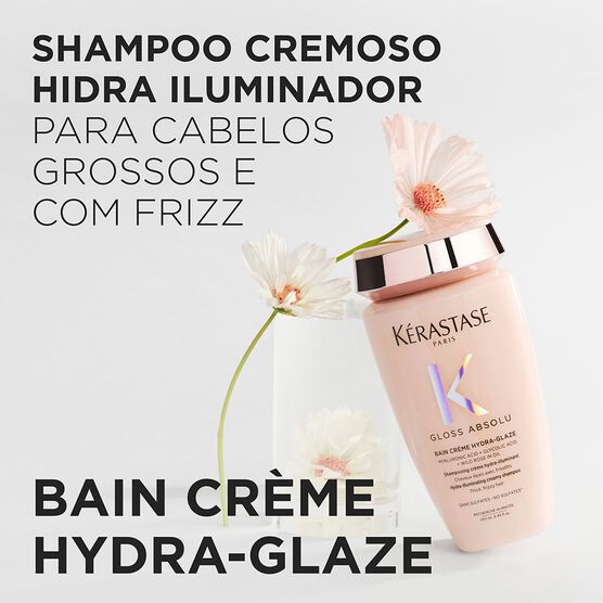 SHAMPOO KER GLOSS ABSOLU RICHE 250ml